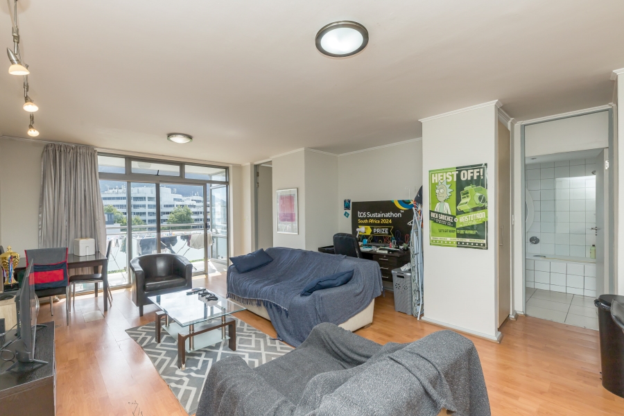 2 Bedroom Property for Sale in Claremont Upper Western Cape